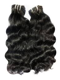 Raw Cambodian Wavy Bundles